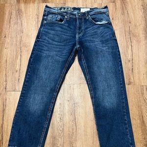 Vintage Bootcut Denim